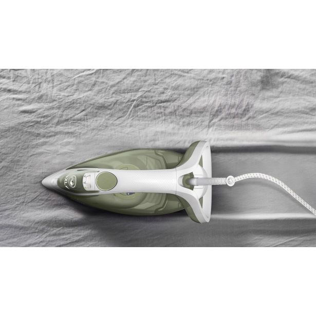 TEFAL EASYGLISS ECO PARNI LIKALNIK FV5781E1