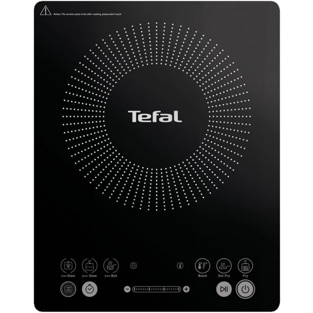 TEFAL INDUKCIJSKA KUHALNA PLOŠČA INDH HOB, IH210801