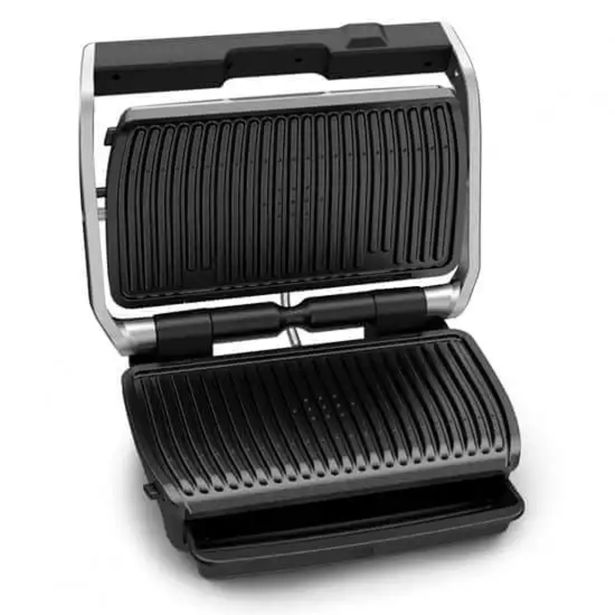 KONTAKTNI ŽAR TEFAL OPTIGRILL ELITE XL GC760D30