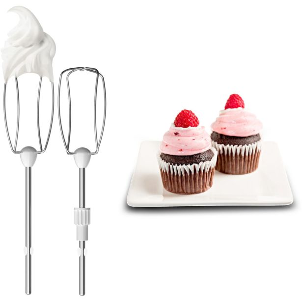 TEFAL ROČNI MEŠALNIK POWERMIX SILENT HT650E38, 600W. NAJTIŠJI, A NAJMOČNEJŠI.