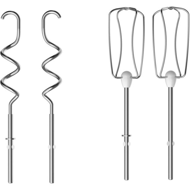 TEFAL ROČNI MEŠALNIK POWERMIX SILENT HT650E38, 600W. NAJTIŠJI, A NAJMOČNEJŠI.