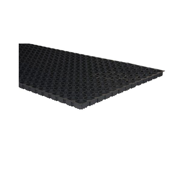 TEHNIČNA GUMENA PLOŠČA PODLOGA 1000X1480X22 MM MASTER