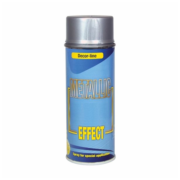 TEHNIČNI SPREJ COLORS ZA ALU PLATIŠČE 400ML