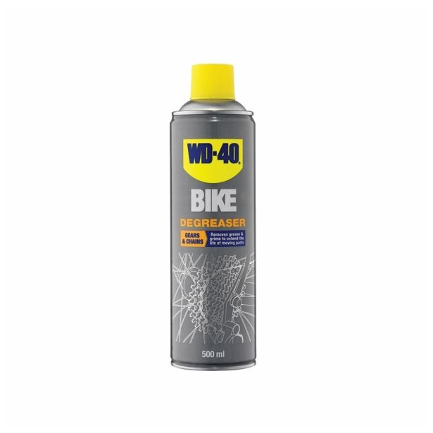 TEHNIČNI SPREJ WD-BIKE DEGREASER 500 ML
