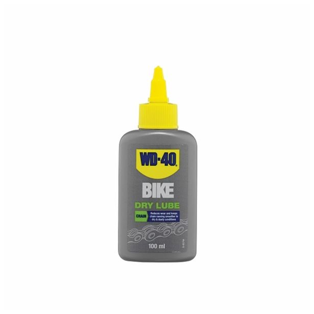 TEHNIČNI SPREJ WD-BIKE DRY LUBE 100  ML