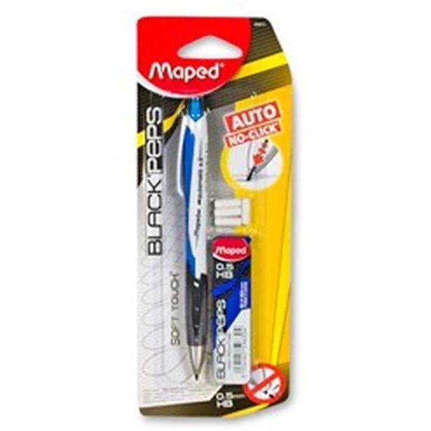 TEHNIČNI SVINČNIK, MINCE MAPED TEHNIČNI 0.5 + MINICE