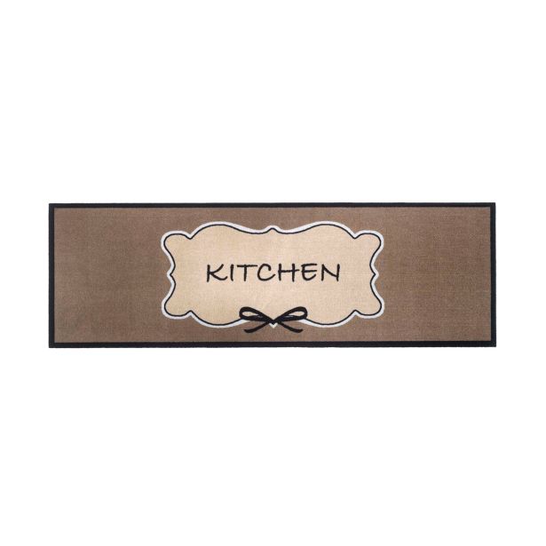 TEKAČ COOK&WASH PENTLJA 50X150 CM KUHINJSKI