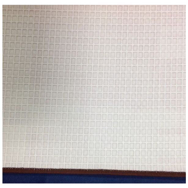 TEKAČ LUXOR 57X150 CM