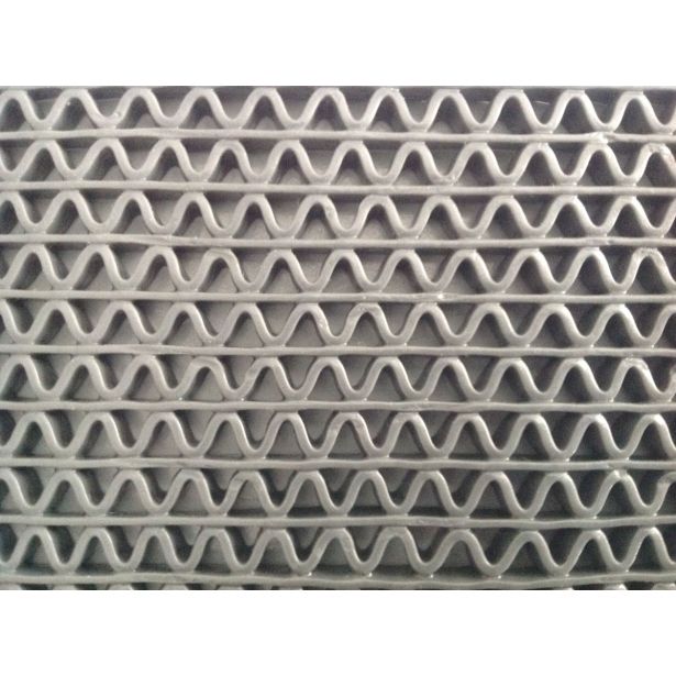 TEKAČ TEKAČ ZIGZAG 120 CM SIV