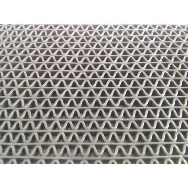 TEKAČ TEKAČ ZIGZAG 120 CM SIV