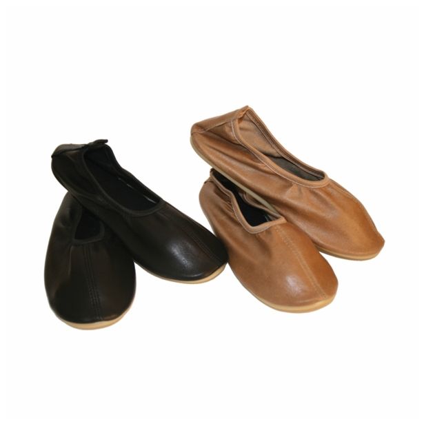 TEKSTIL AFIRMA BALERINKE USNJE ŠT.40