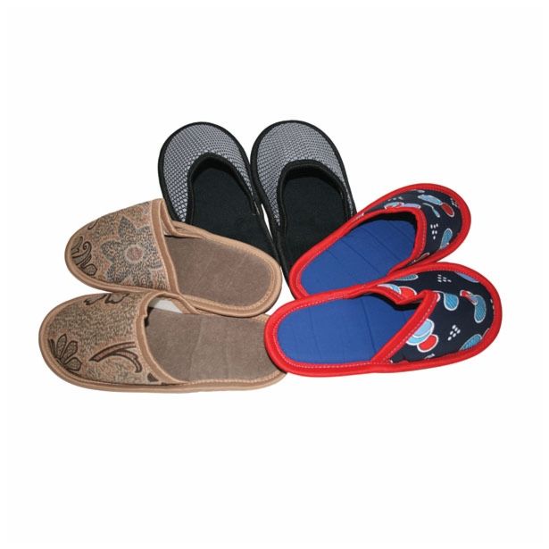 TEKSTIL AFIRMA HIŠNI COPATI BLAGO 41/42