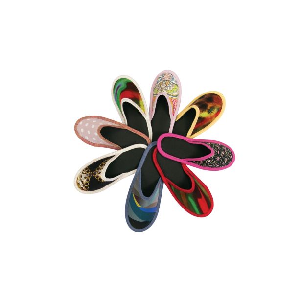 TEKSTIL HIŠNI COPATI