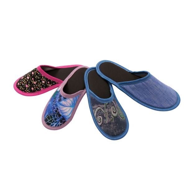 TEKSTIL HIŠNI COPATI