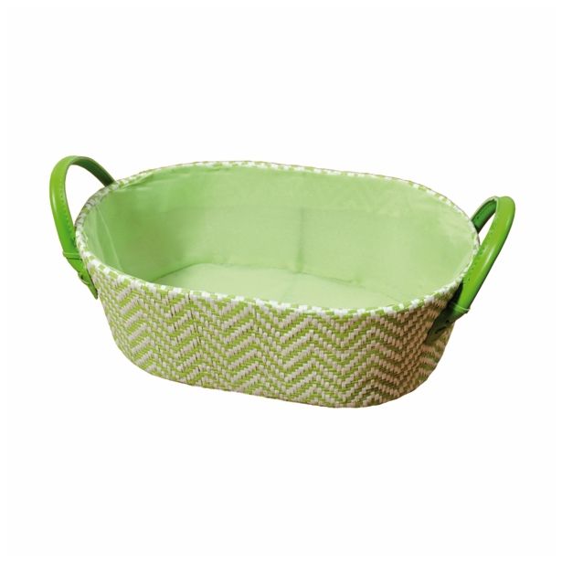 TEKSTIL KESPER KOŠARICA 30X20X14 CM RAZLIČNE BARVE