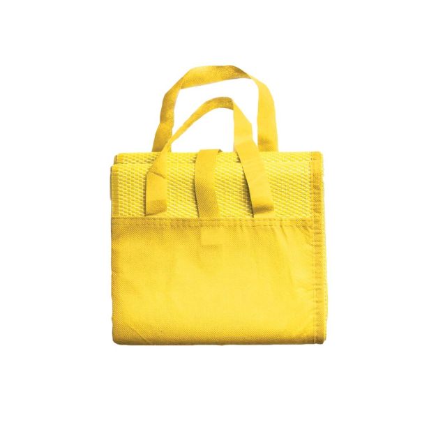 TEKSTIL SIRETESSILE PLAŽNA PODLOGA Z BLAZINO 175X75 CM