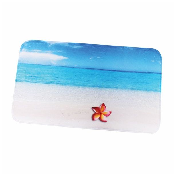 TEKSTILNA KOPAL.PREPROGA MSV PARADISE 45X75 CM