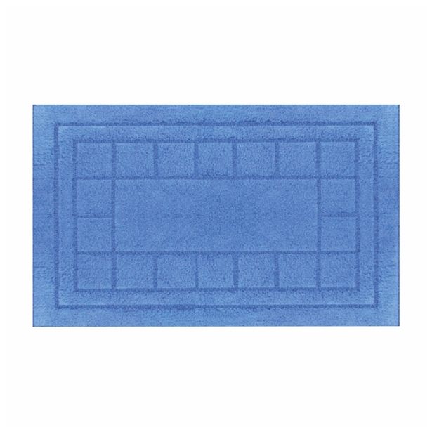 KOPALNIŠKA PREPROGA SANIPLAST SIBYLLE SV. MODRA 55X90