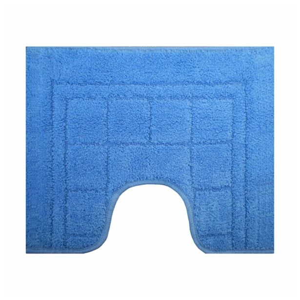 KOPALNIŠKA PREPROGA SANIPLAST SIBYLLE, SVETLO MODRA