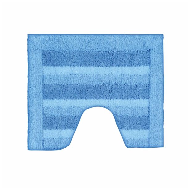 KOPALNIŠKA PREPROGA SANIPLAST STRIPE, MODRA