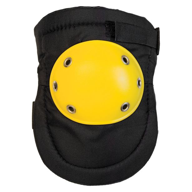 KOLENČNIK REIS TEKSTILNI S PVC ŠČITOM