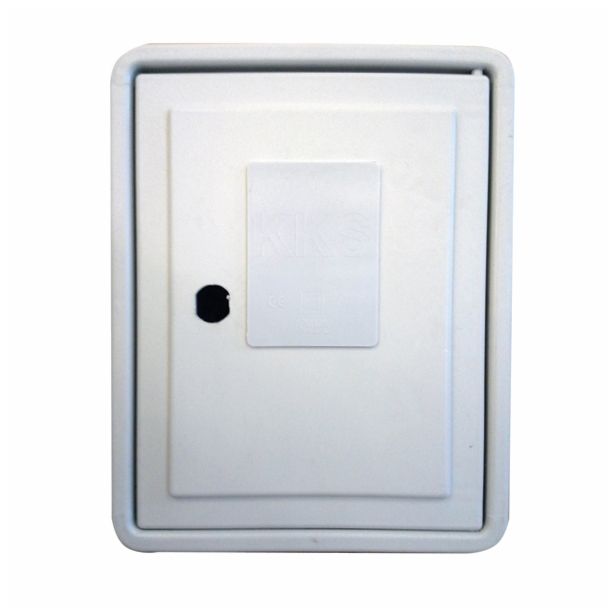 TELEFONSKA OMARICA PREBILPLAST RTO-PA 1 KKS 290X230X120 ZA KABELSKO, PODOMET