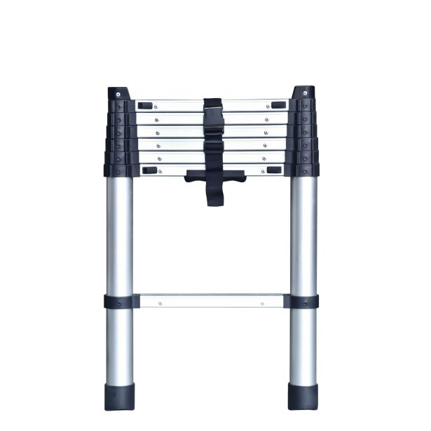 PRISLONILNA LESTEV TARK PROFESIONAL TELESKOPSKA YY-NLST290 10 STOPNIČNA - SOFT CLOSE