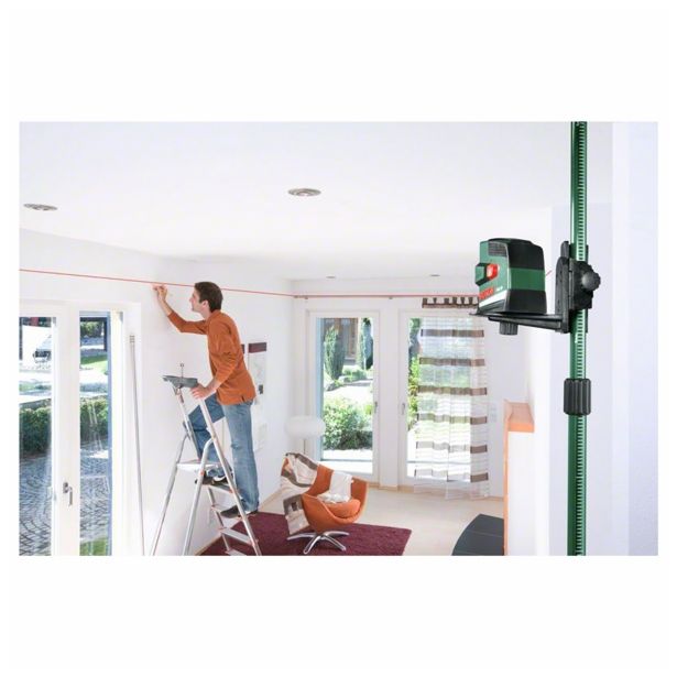 TELESKOPSKA PALICA BOSCH TP 320