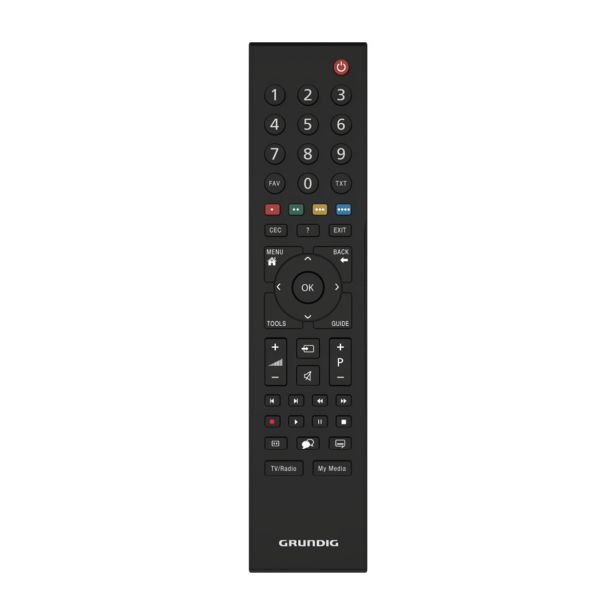 TELEVIZOR GRUNDIG 24VLE4820E