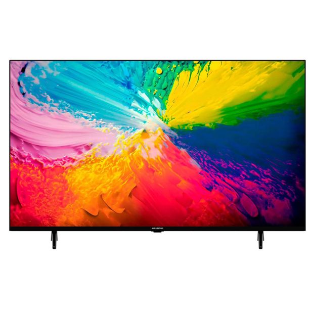 TELEVIZOR GRUNDIG 50GIQ8900B