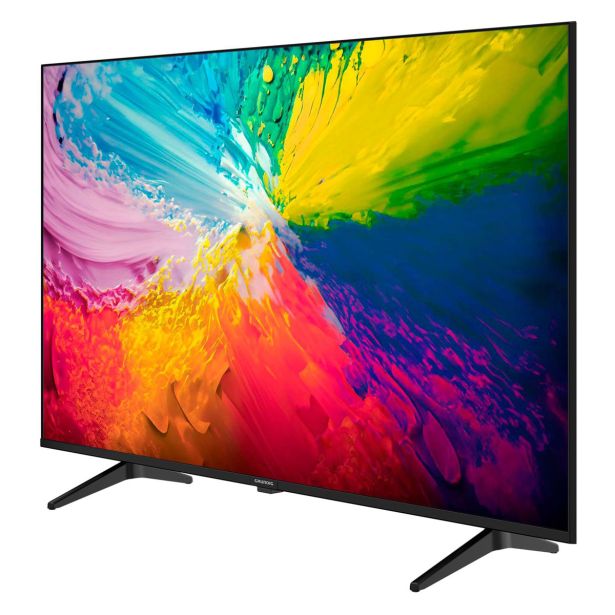 TELEVIZOR GRUNDIG 50GIQ8900B