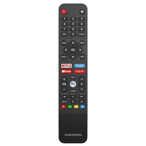 TELEVIZOR GRUNDIG 55 GFU 8990B