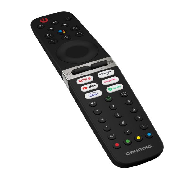 TELEVIZOR GRUNDIG 55 GGU 8960