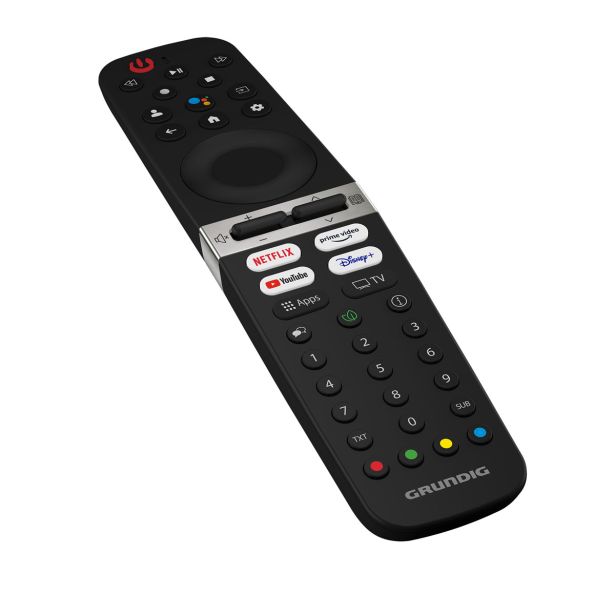 TELEVIZOR GRUNDIG 55OLEDGH950