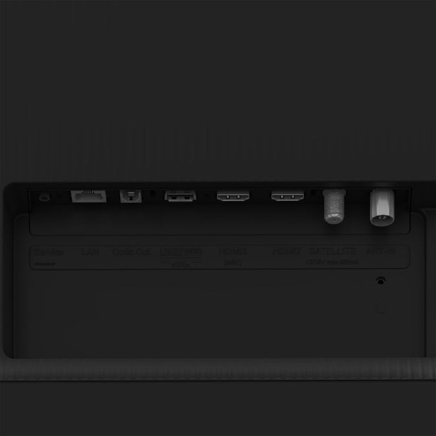 TELEVIZOR GRUNDIG 65 GHU 7800 B