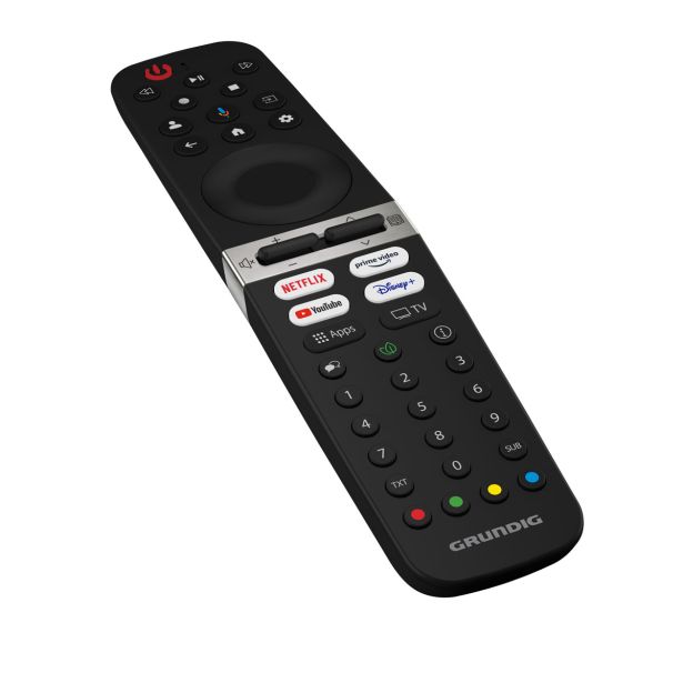 TELEVIZOR GRUNDIG 65GIQ8900B