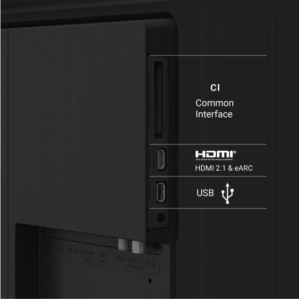 TELEVIZOR GRUNDIG 75GIQ8900B