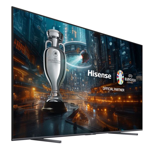 TELEVIZOR HISENSE 100E7NQ PRO