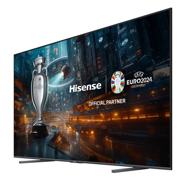 TELEVIZOR HISENSE 100E7NQ PRO