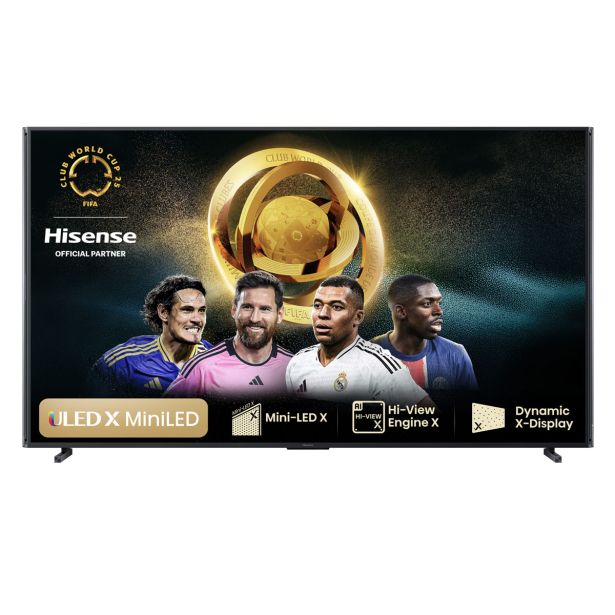 TELEVIZOR HISENSE 110UXNQ