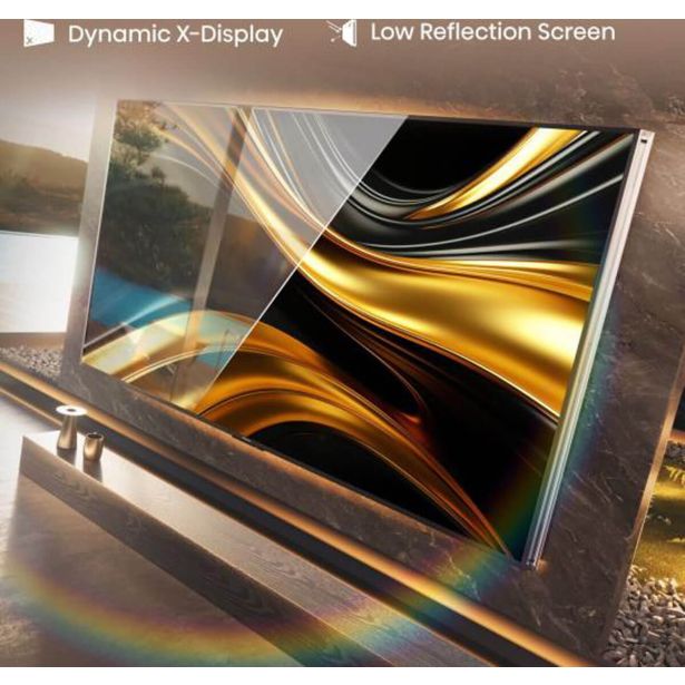 TELEVIZOR HISENSE 110UXNQ