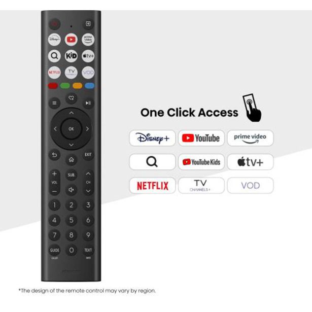 TELEVIZOR HISENSE 32A4Q