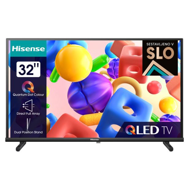 TELEVIZOR HISENSE 32A5KQ