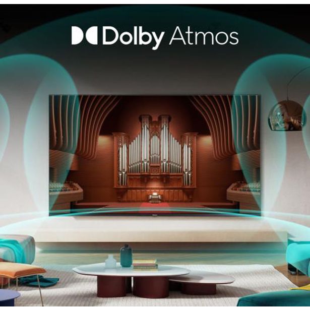 TELEVIZOR HISENSE 32A5NQ