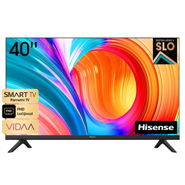 TELEVIZOR HISENSE 40A4CG