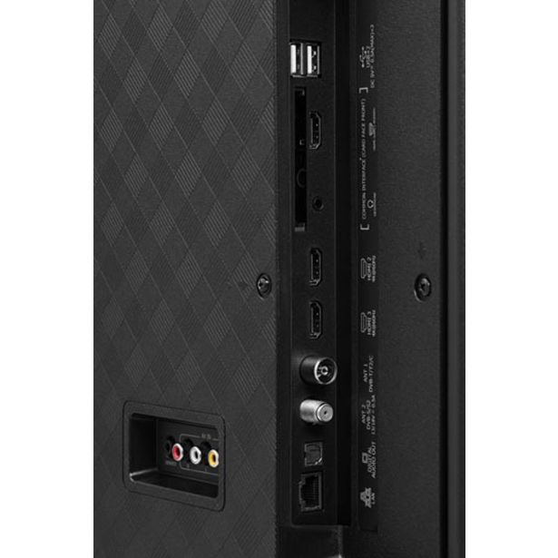 TELEVIZOR HISENSE 55A6BG