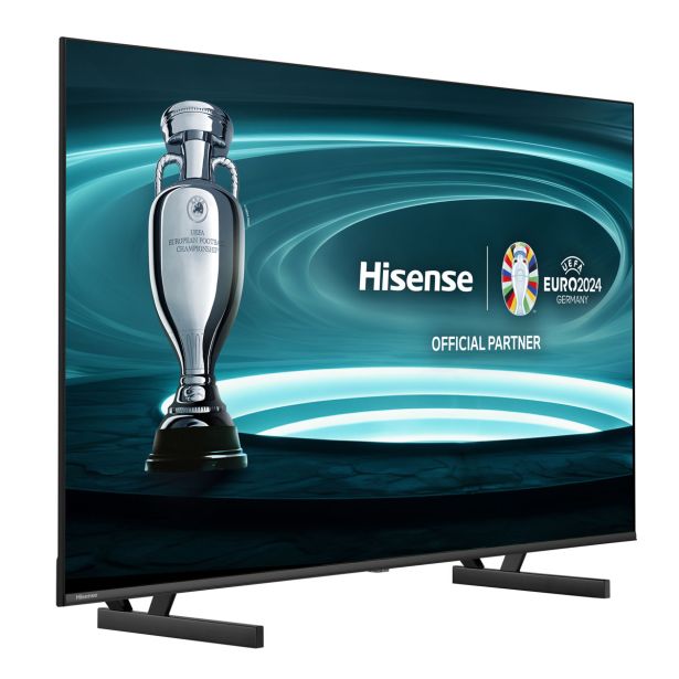 TELEVIZOR HISENSE 55U6NQ
