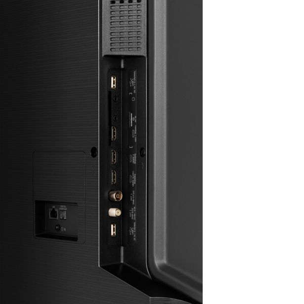 TELEVIZOR HISENSE 55U6NQ