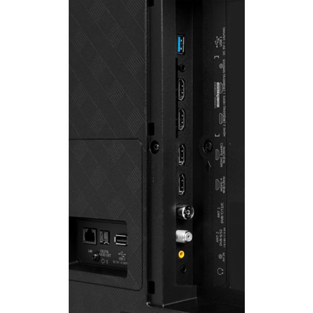 TELEVIZOR HISENSE 65A85K