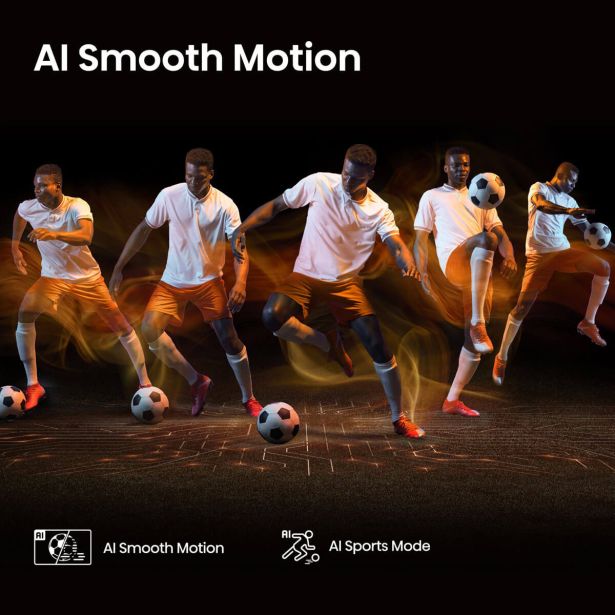 TELEVIZOR HISENSE 65E79Q